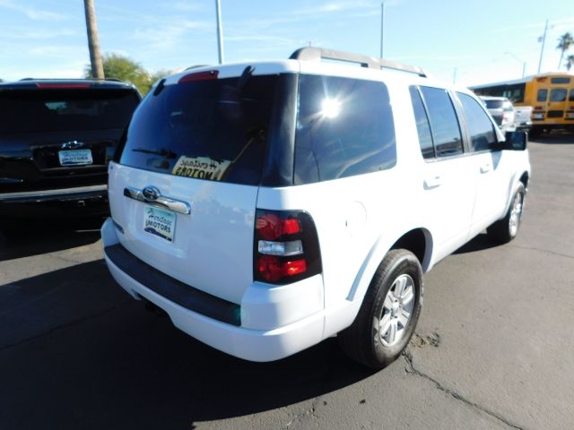 Ford Explorer RWD 4dr V6 XLT 2008