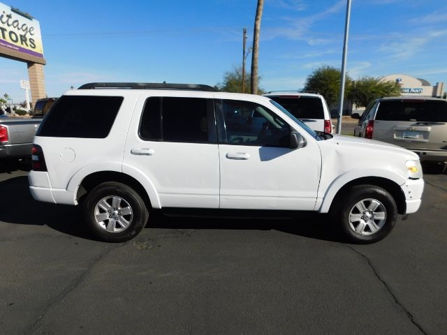 Ford Explorer RWD 4dr V6 XLT 2008