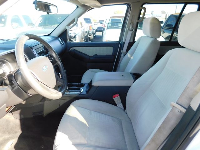 Ford Explorer RWD 4dr V6 XLT 2008