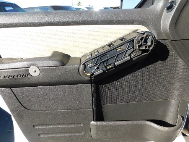 Ford Explorer RWD 4dr V6 XLT 2008