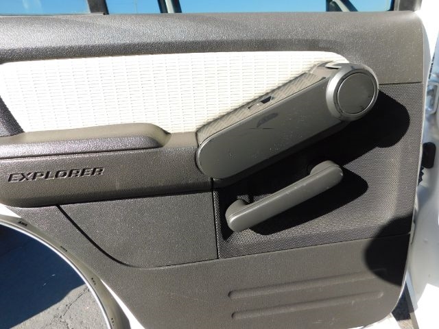 Ford Explorer RWD 4dr V6 XLT 2008