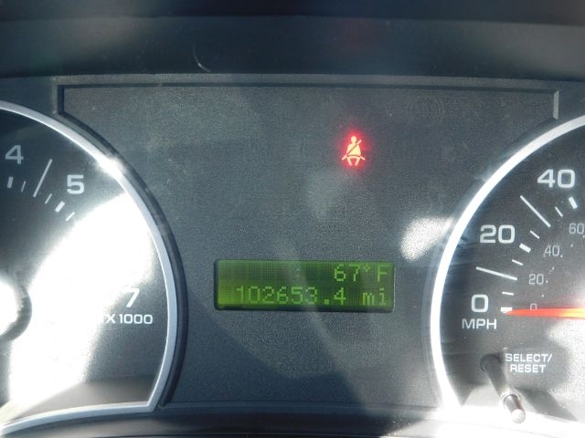 Ford Explorer RWD 4dr V6 XLT 2008