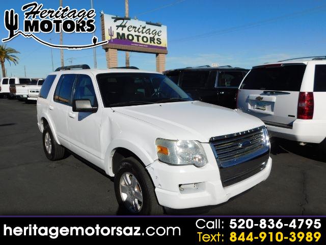 Ford Explorer RWD 4dr V6 XLT 2008