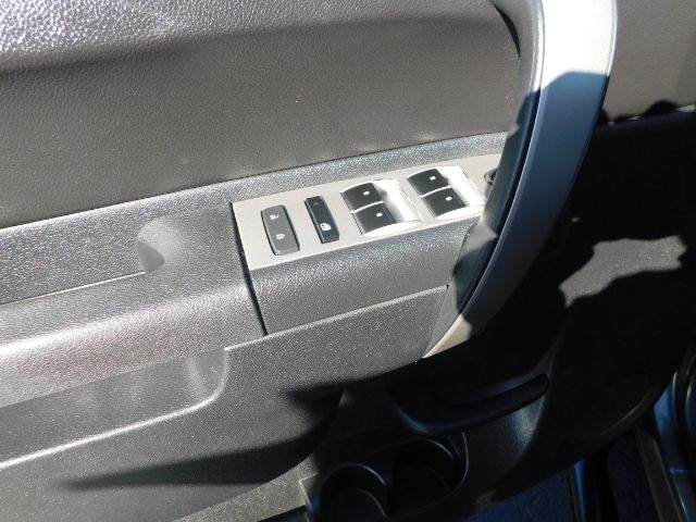 Chevrolet Silverado 1500 2WD Ext Cab 143.5" LT 2011