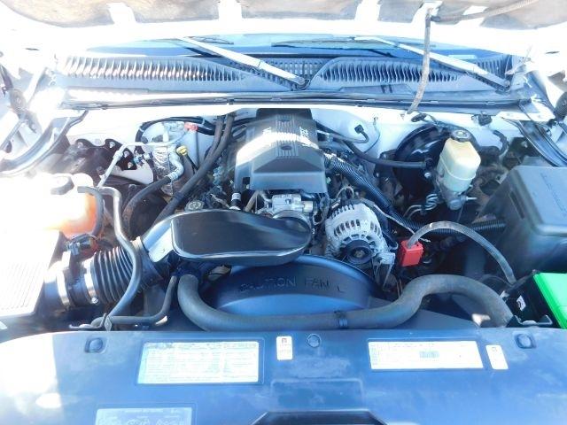 Chevrolet Silverado 1500 Reg Cab 119.0" WB 2000