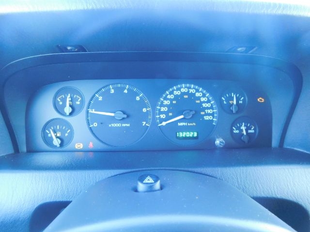 Jeep Grand Cherokee 4dr Laredo 4WD 2004