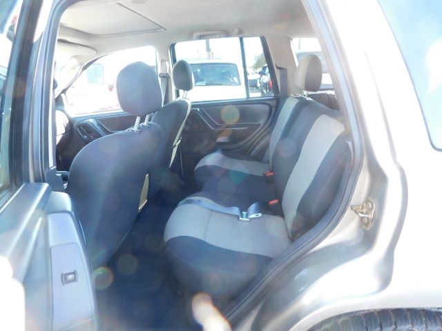 Jeep Grand Cherokee 4dr Laredo 4WD 2004