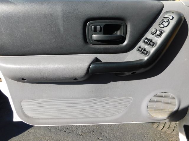 Jeep Cherokee 4dr Classic 4WD 1998