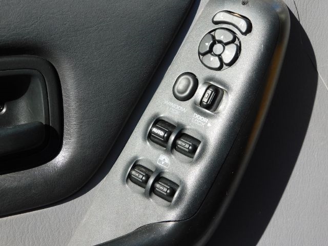 Jeep Cherokee 4dr Classic 4WD 1998