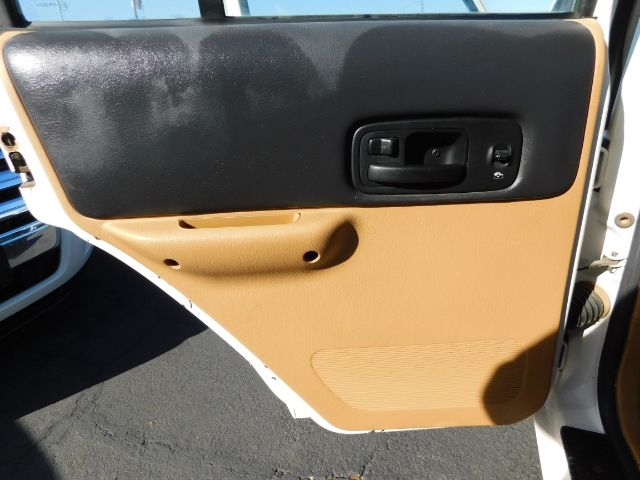 Jeep Cherokee 4dr Classic 4WD 1998