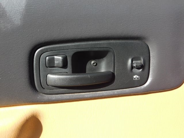 Jeep Cherokee 4dr Classic 4WD 1998