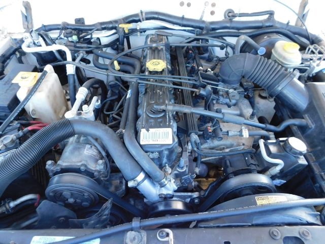 Jeep Cherokee 4dr Classic 4WD 1998