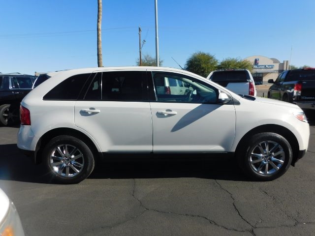Ford Edge 4dr SEL FWD 2013