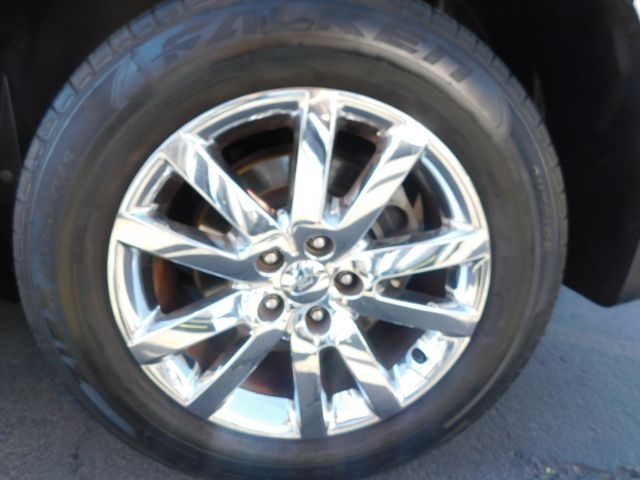 Ford Edge 4dr SEL FWD 2013