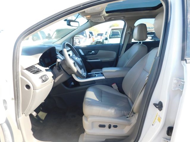 Ford Edge 4dr SEL FWD 2013