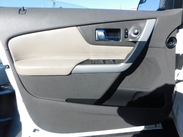 Ford Edge 4dr SEL FWD 2013