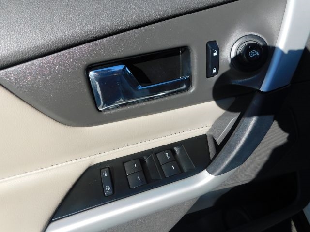 Ford Edge 4dr SEL FWD 2013