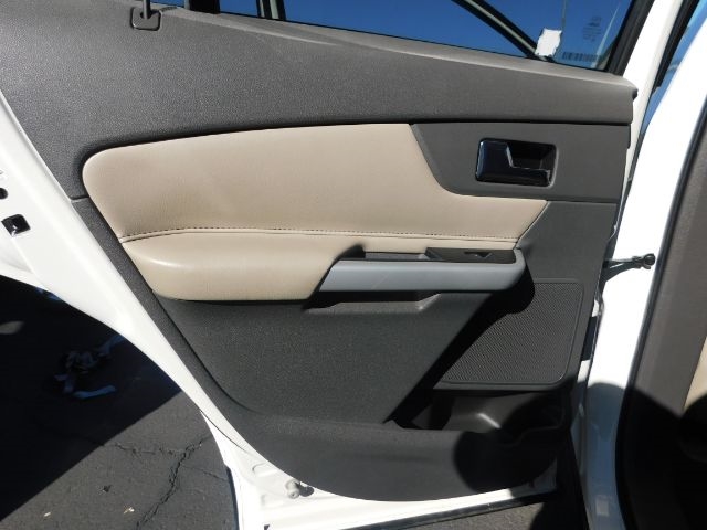 Ford Edge 4dr SEL FWD 2013