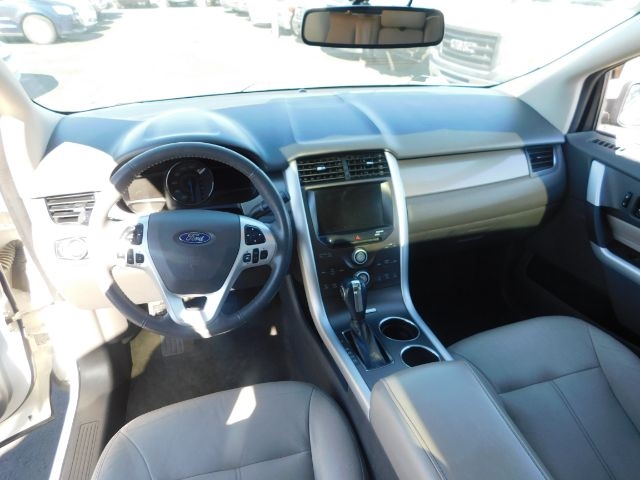Ford Edge 4dr SEL FWD 2013