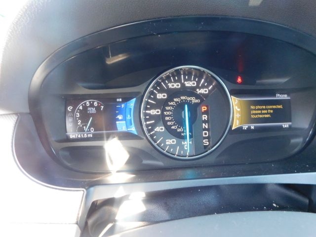 Ford Edge 4dr SEL FWD 2013