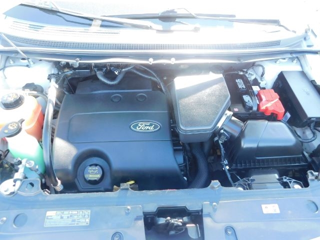 Ford Edge 4dr SEL FWD 2013