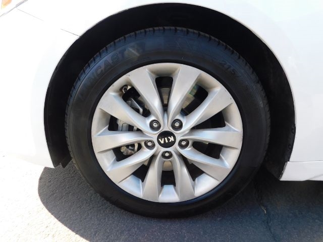 Kia Optima EX Auto 2017