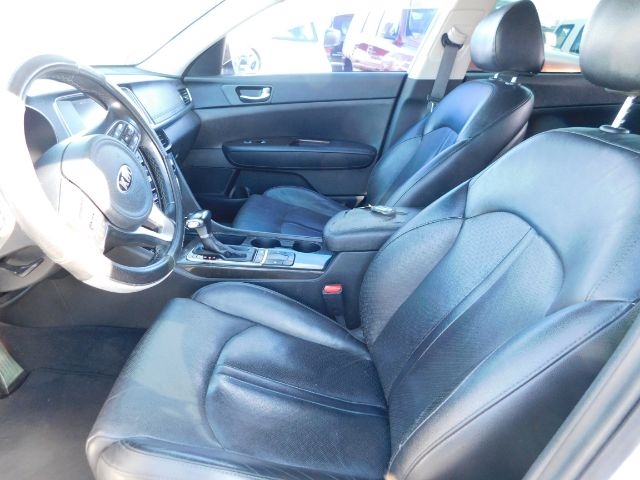 Kia Optima EX Auto 2017