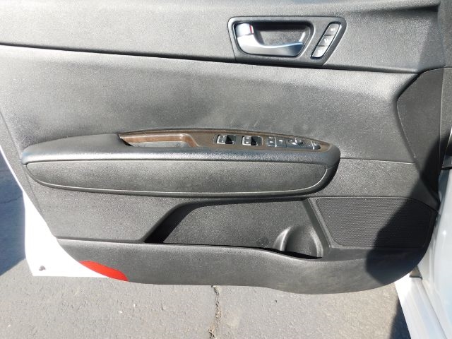 Kia Optima EX Auto 2017