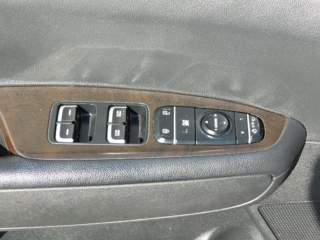 Kia Optima EX Auto 2017