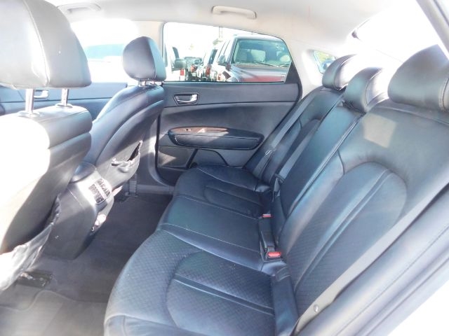 Kia Optima EX Auto 2017