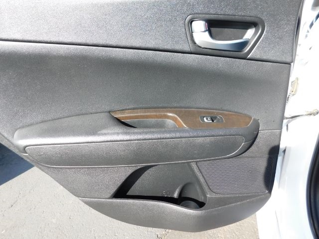 Kia Optima EX Auto 2017