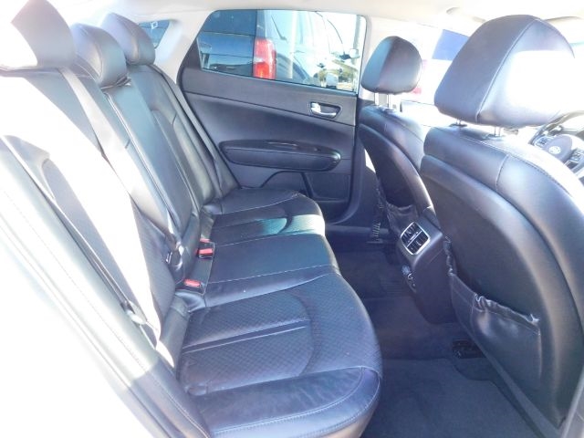 Kia Optima EX Auto 2017