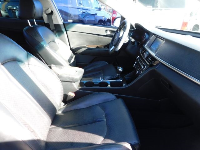 Kia Optima EX Auto 2017