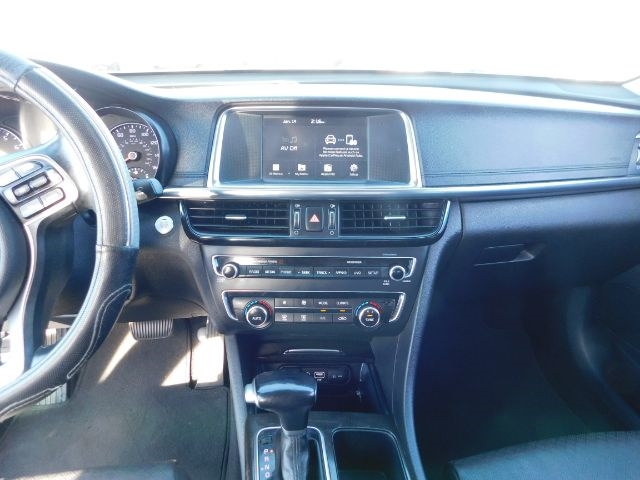 Kia Optima EX Auto 2017