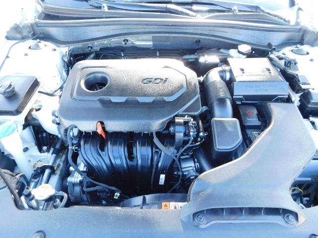 Kia Optima EX Auto 2017