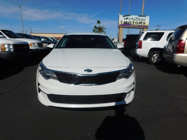 Kia Optima LX Auto 2017
