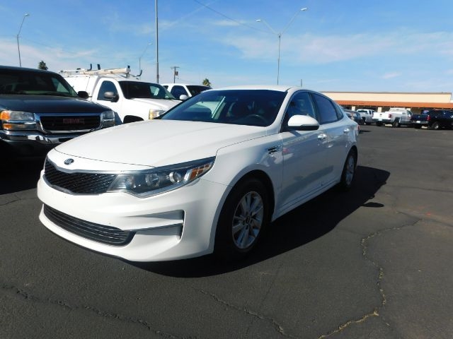 Kia Optima LX Auto 2017