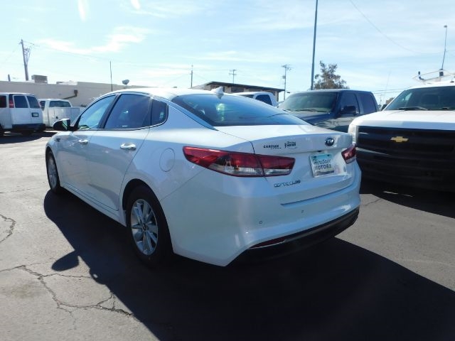 Kia Optima LX Auto 2017