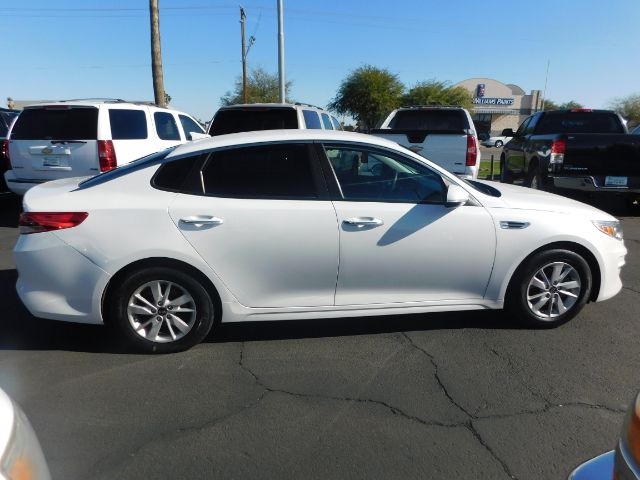 Kia Optima LX Auto 2017