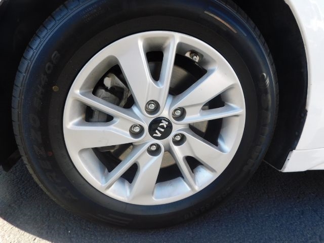 Kia Optima LX Auto 2017