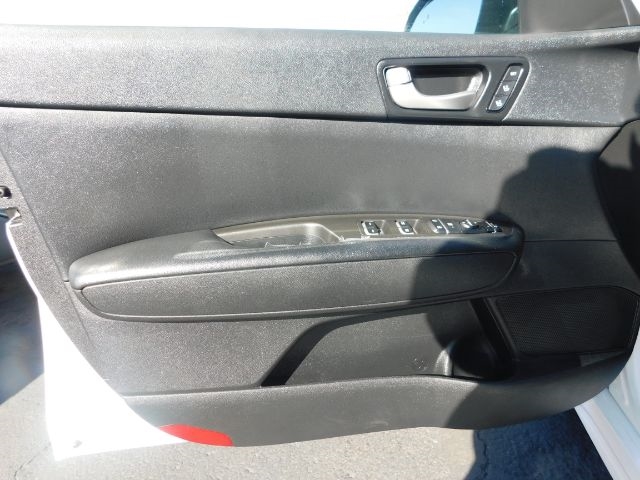 Kia Optima LX Auto 2017