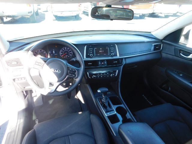 Kia Optima LX Auto 2017