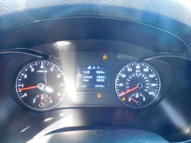 Kia Optima LX Auto 2017