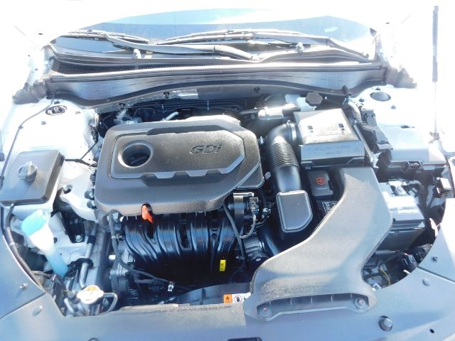 Kia Optima LX Auto 2017