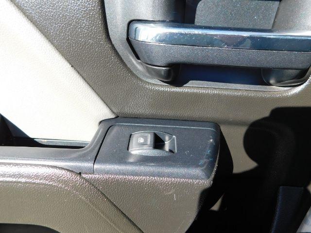 Chevrolet Silverado 2500HD 2WD Double Cab 158.1" Work Truck 2018