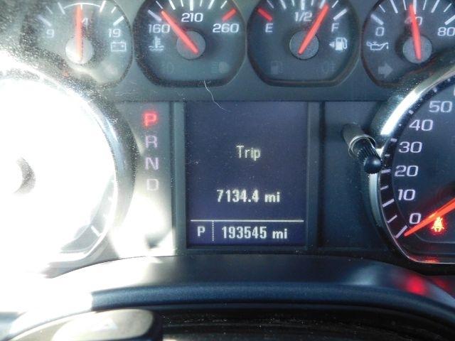 Chevrolet Silverado 2500HD 2WD Double Cab 158.1" Work Truck 2018