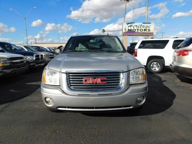 GMC Envoy 2WD 4dr SLE1 2008