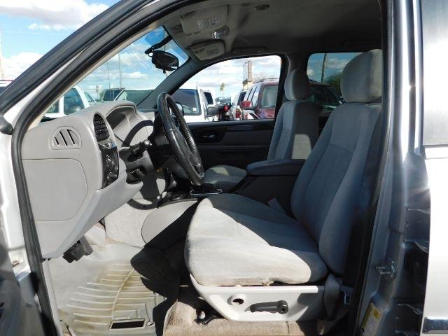 GMC Envoy 2WD 4dr SLE1 2008