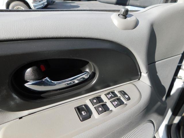 GMC Envoy 2WD 4dr SLE1 2008