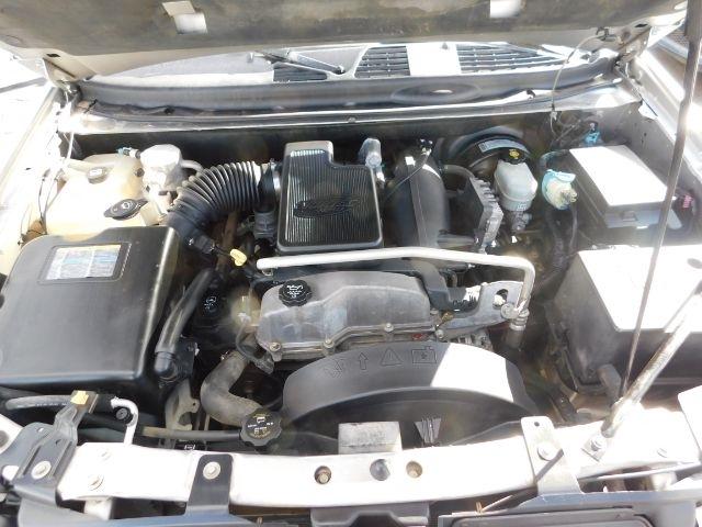 GMC Envoy 2WD 4dr SLE1 2008